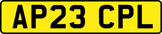 AP23CPL