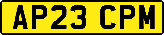 AP23CPM