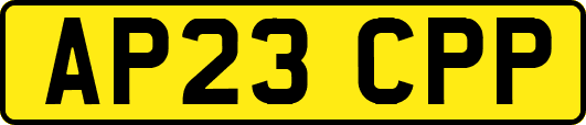 AP23CPP