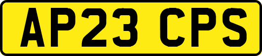 AP23CPS
