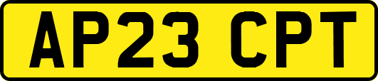 AP23CPT