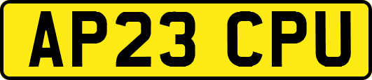 AP23CPU