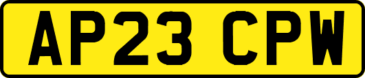 AP23CPW