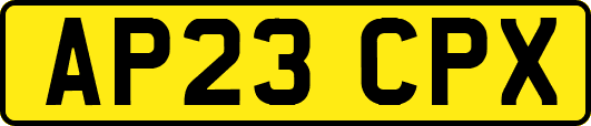 AP23CPX