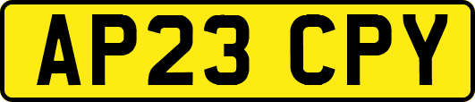 AP23CPY