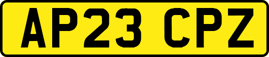 AP23CPZ