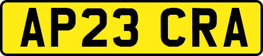 AP23CRA