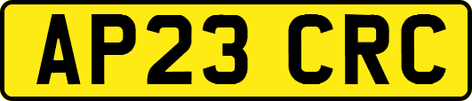 AP23CRC