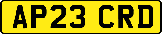 AP23CRD