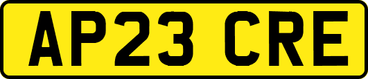 AP23CRE