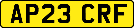 AP23CRF