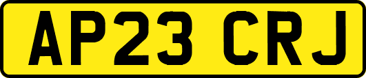 AP23CRJ
