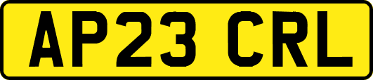 AP23CRL