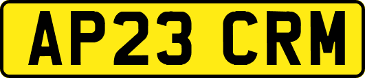 AP23CRM