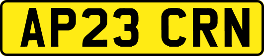 AP23CRN