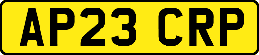 AP23CRP