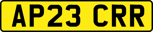 AP23CRR