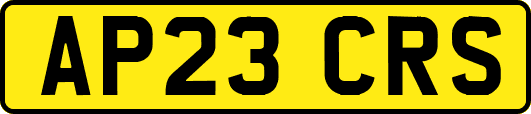 AP23CRS