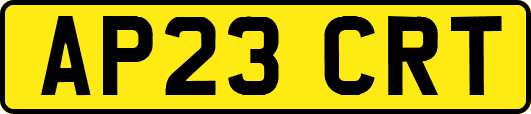 AP23CRT