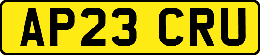 AP23CRU