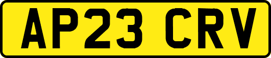 AP23CRV