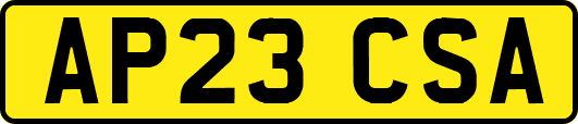 AP23CSA