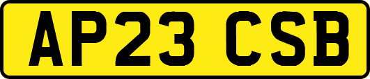 AP23CSB