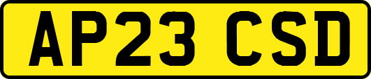 AP23CSD