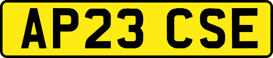 AP23CSE