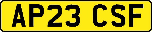 AP23CSF