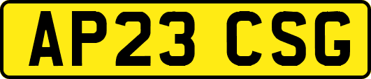 AP23CSG