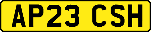 AP23CSH