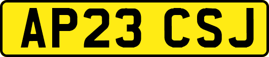 AP23CSJ