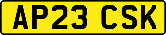 AP23CSK