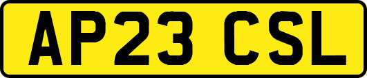 AP23CSL