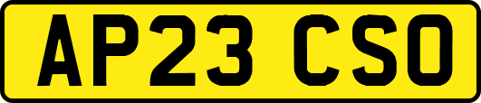 AP23CSO