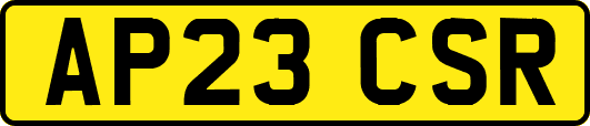 AP23CSR