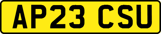 AP23CSU