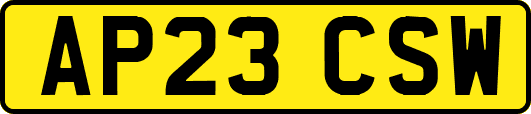 AP23CSW