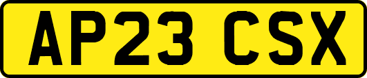 AP23CSX