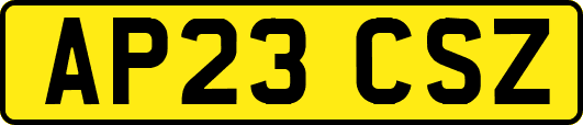 AP23CSZ