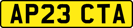 AP23CTA