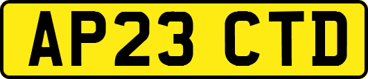 AP23CTD