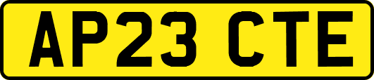 AP23CTE