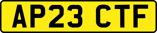 AP23CTF