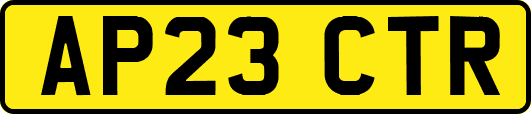 AP23CTR