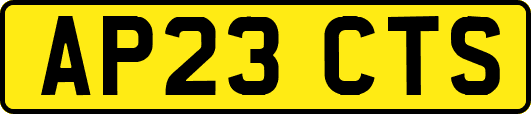 AP23CTS