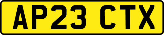 AP23CTX