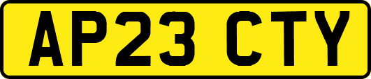AP23CTY