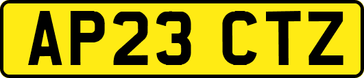 AP23CTZ